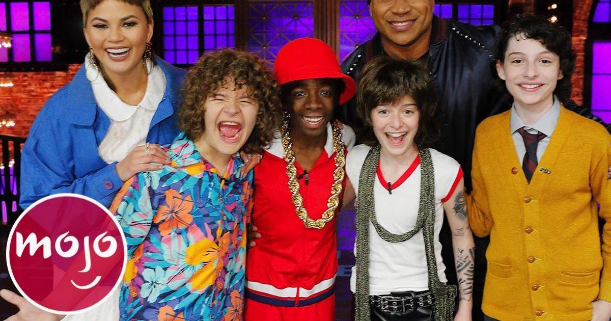 Top 10 Greatest CoStar Lip Sync Battles