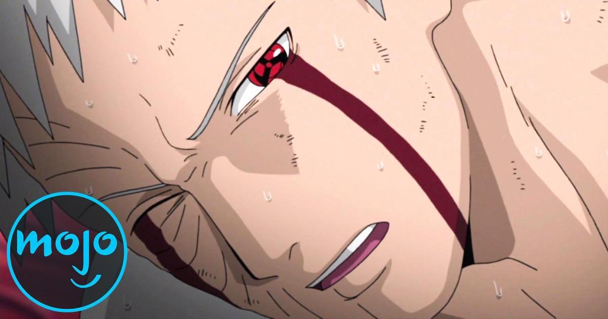 OBITO:is cry  Naruto, Uchiha, Anime naruto