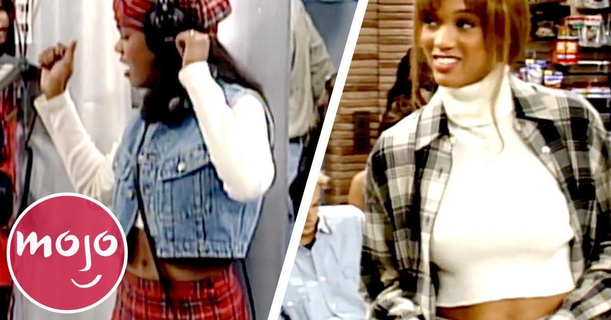 Top 10 Fresh Prince Outfits We WANT Articles on WatchMojo