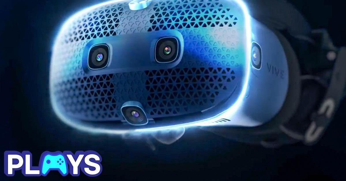 The Best Gaming VR Headsets in 2020 MojoPlays Articles on