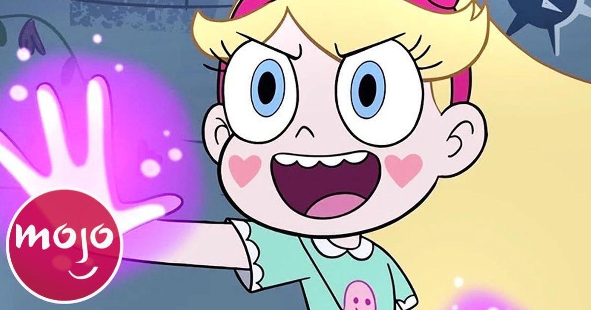 Top 10 Animated Disney Channel Series of the Last Decade Top 10 Animated Disney Channel Series of the Last Decade