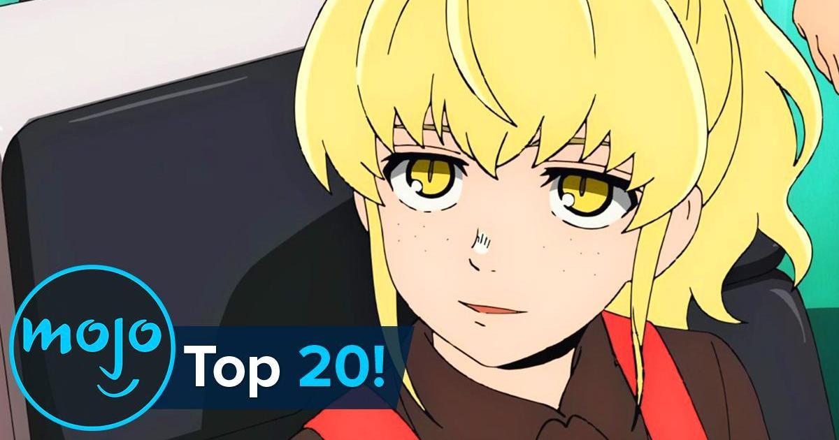 Tower of God: Rachel's Villainy Is More Sympathetic Than You Think