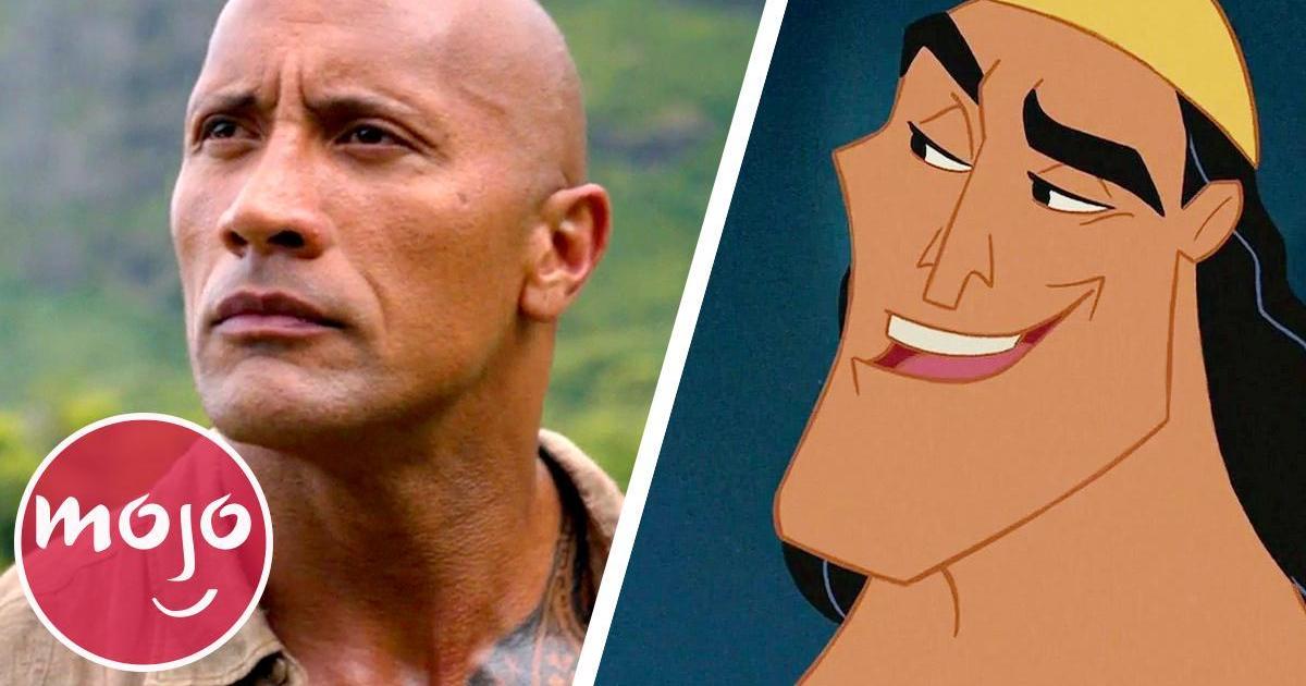 Top 10 Actors We Wish Would Play Disney Sidekicks Watchmojo Com
