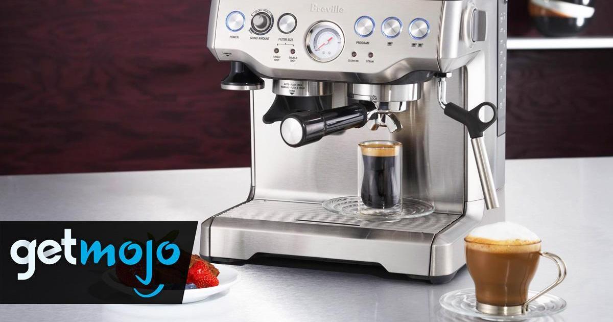 Top 5 Espresso Makers (2020) Articles on