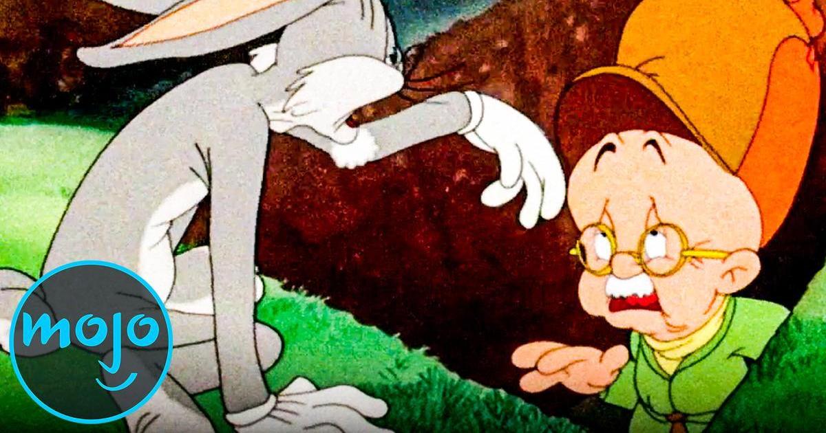 Top 10 Worst Things Bugs Bunny Has Done | Articles on 