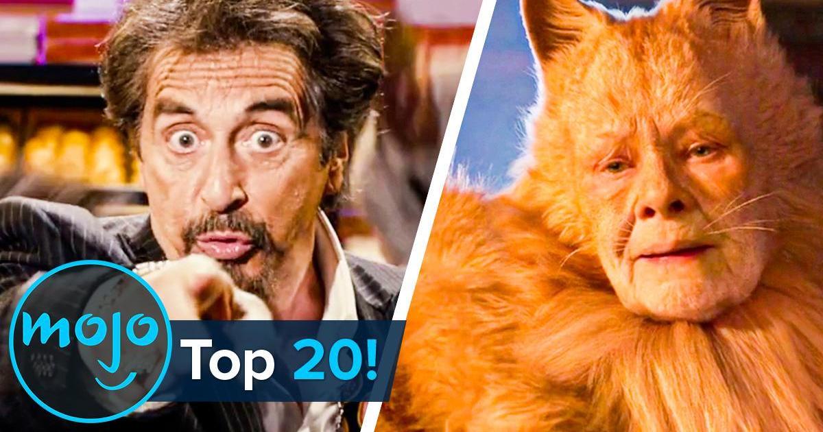 The 20 best bad movies of all time