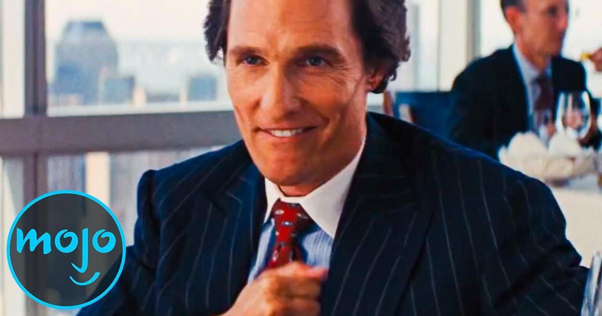 Top 10 Best Unscripted Scenes In Comedy Movies Articles on