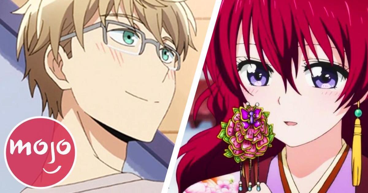 The Best Anime to Binge-Watch for Reverse Harem Fans