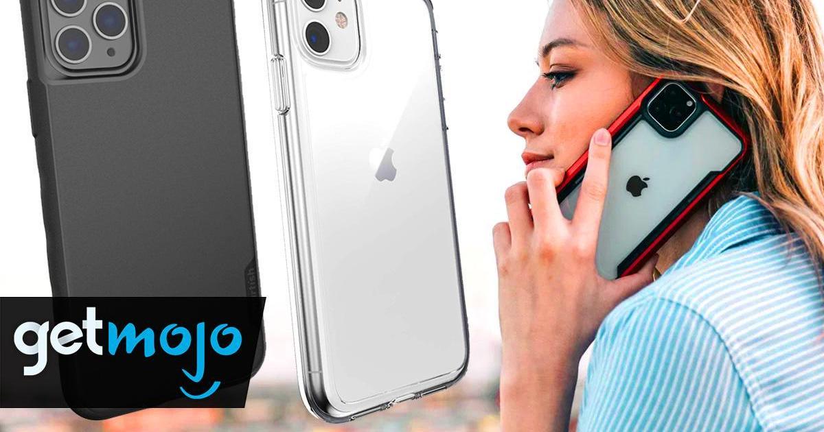 Top 5 Best iPhone Cases (2020) Articles on