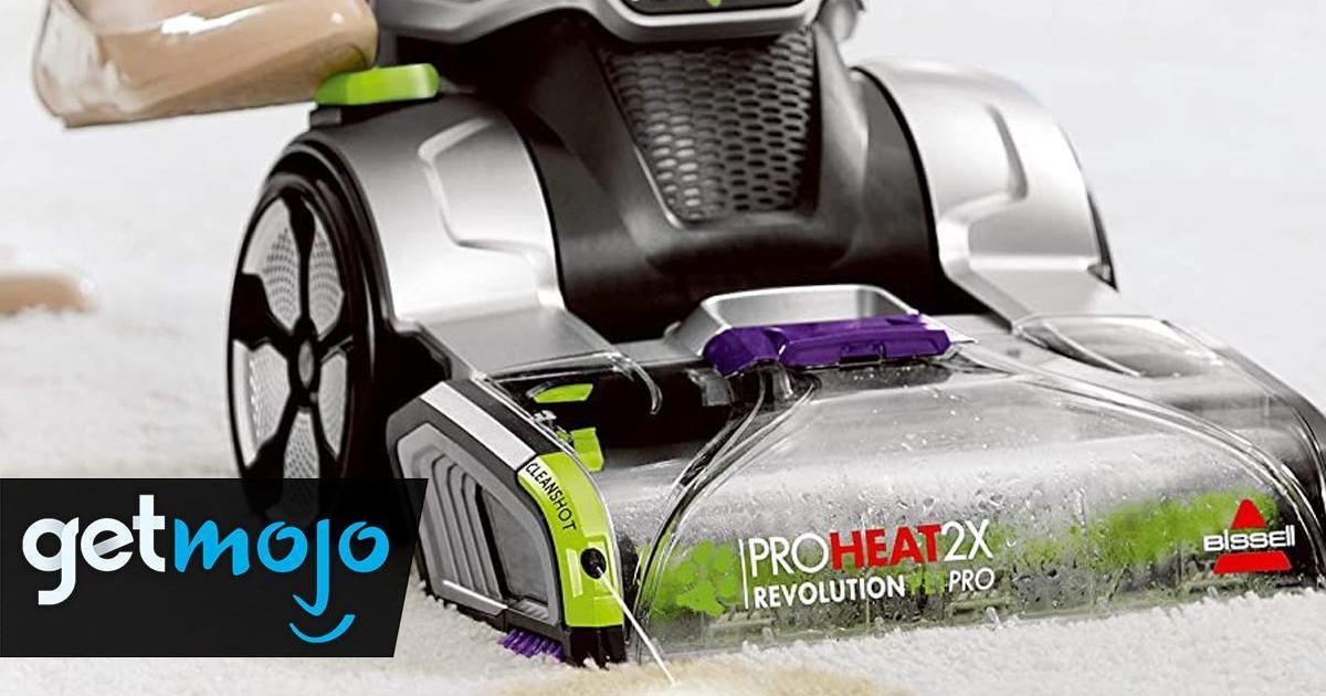Top 5 Best Carpet Cleaners Articles on