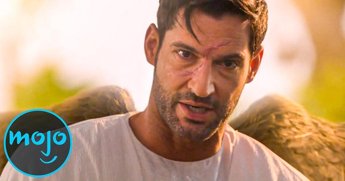 Top 10 Lucifer Villains | Videos on WatchMojo.com