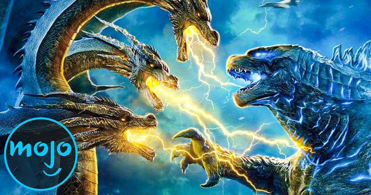 Top 10 Most Unfair Movie Battles Ever | Articles on Top 10 Most Unfair Movie Battles Ever | Articles on