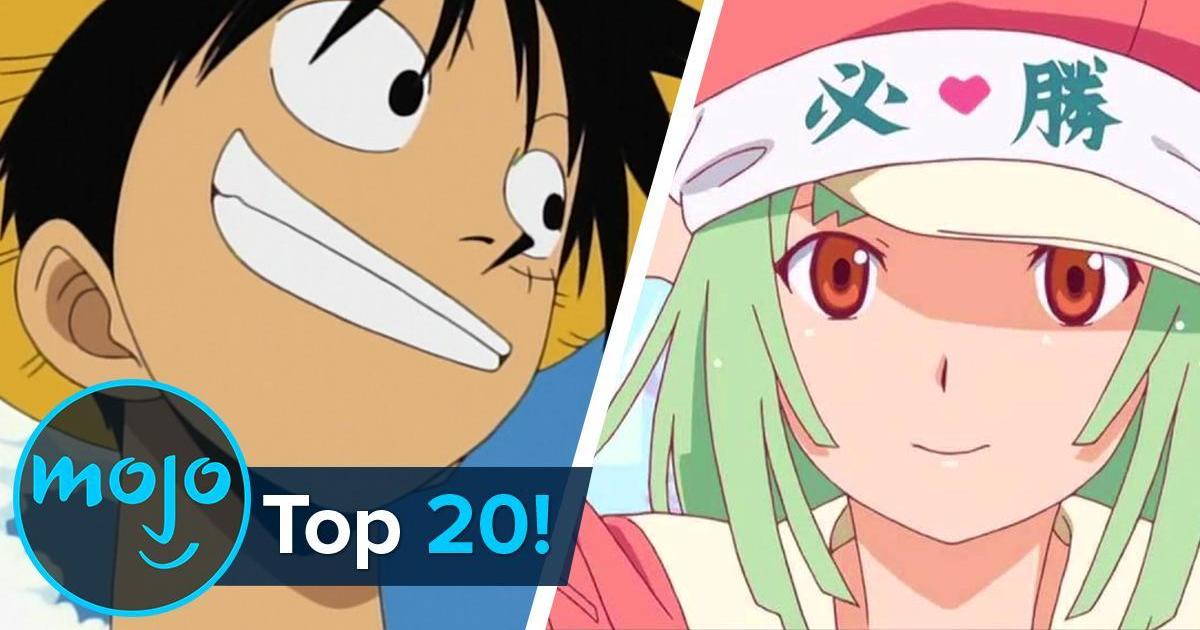 The 20 Best Anime Opening Themes of 2018