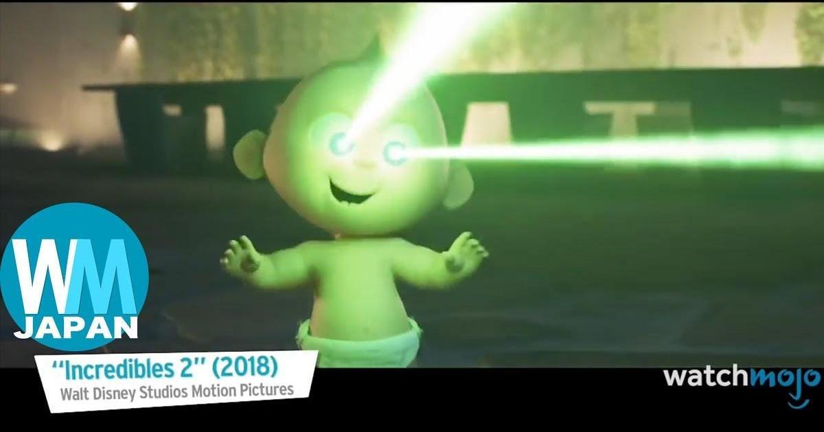 ジャック=ジャック 能力一覧 ランキングTop10 | Videos on WatchMojo.com
