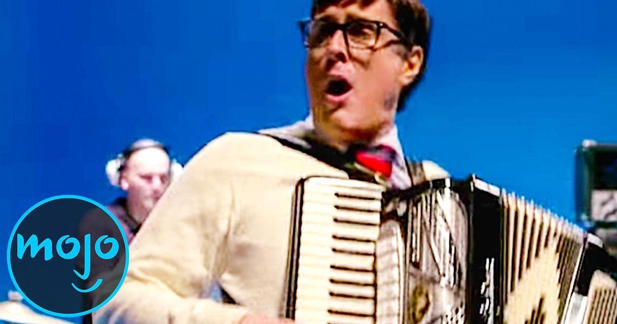 Top 10 Unlikely Cover Songs Articles on