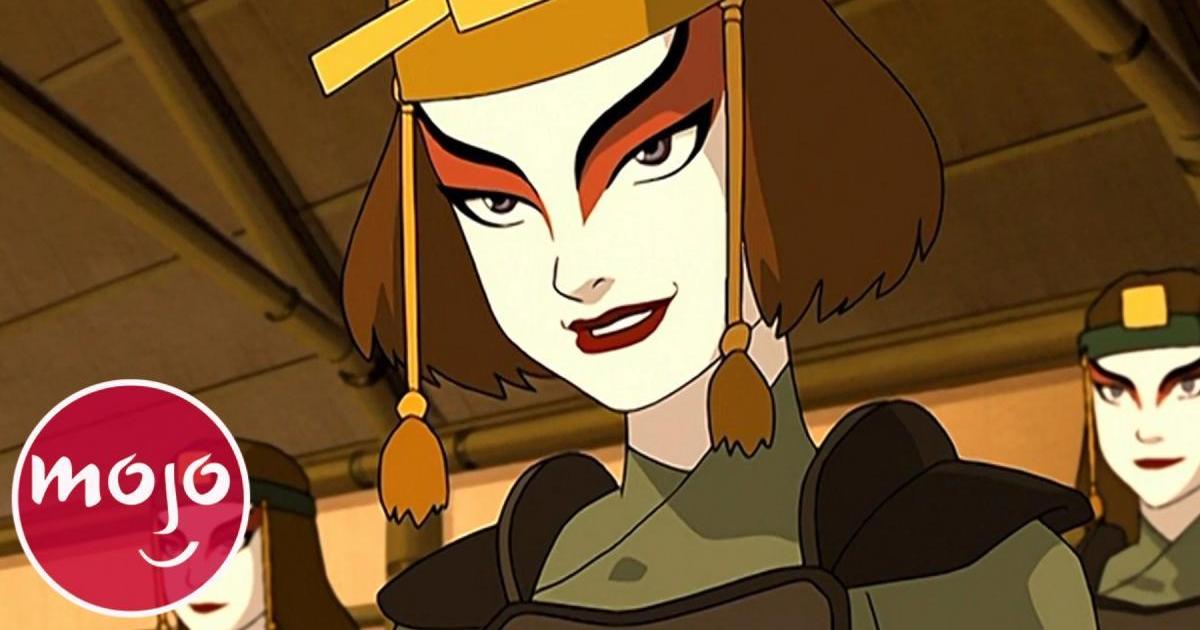 Top 10 Non-Benders in Avatar & The Legend of Korra | Articles on  