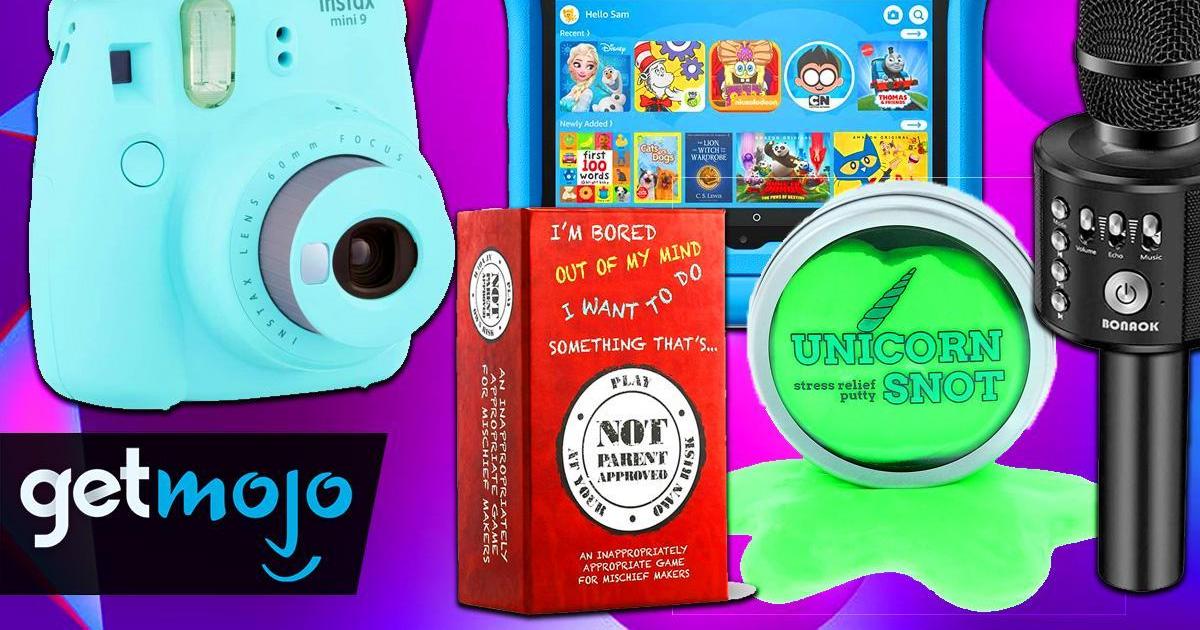 Top 10 Best Gifts For Kids (2020) Articles on