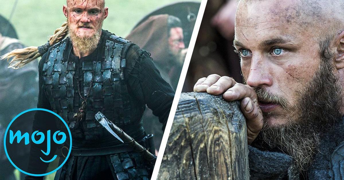 Vikings Just Changed Everything For Lagertha And Bjorn In Season 6