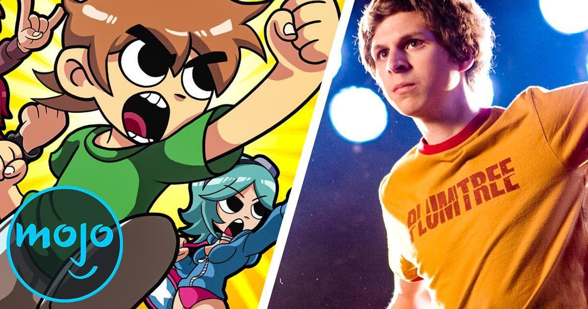 Top 10 Best Video Games Based on Movies Articles on