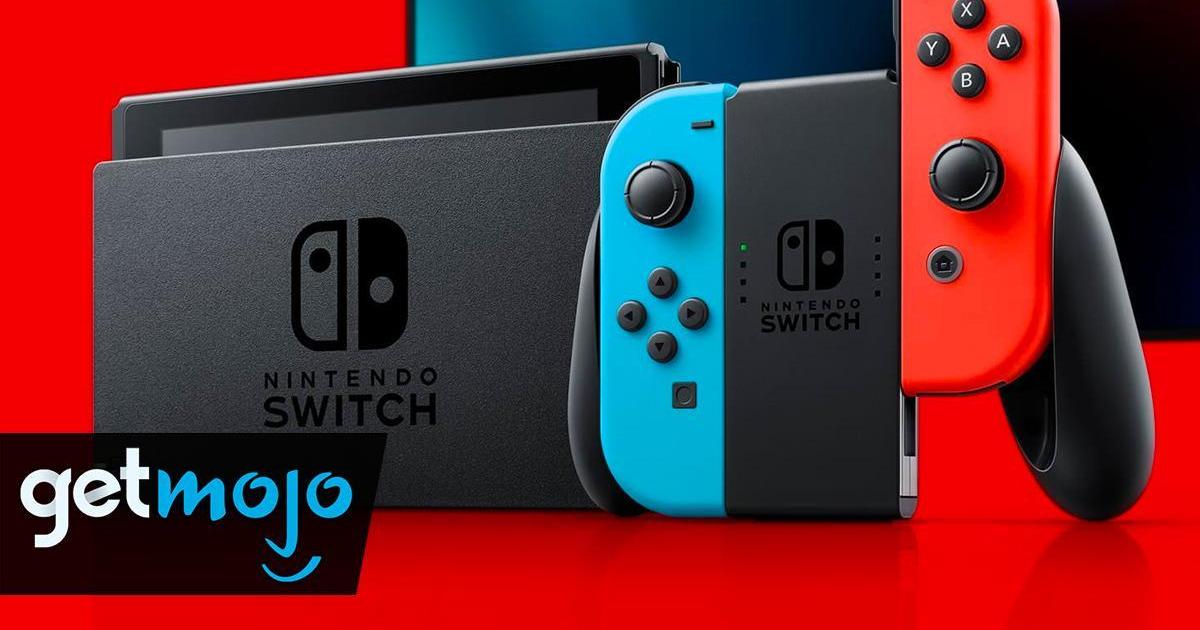 Nintendo Switch Is It Worth It?