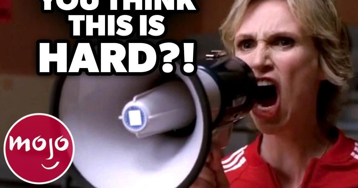Top 10 Hilarious Glee Running Gags | Articles on WatchMojo.com