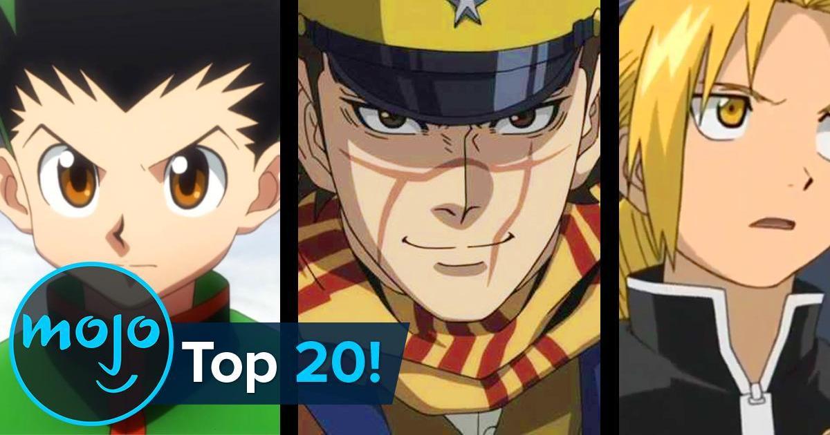 20 Notable Anime Characters That Can Fly – FandomSpot