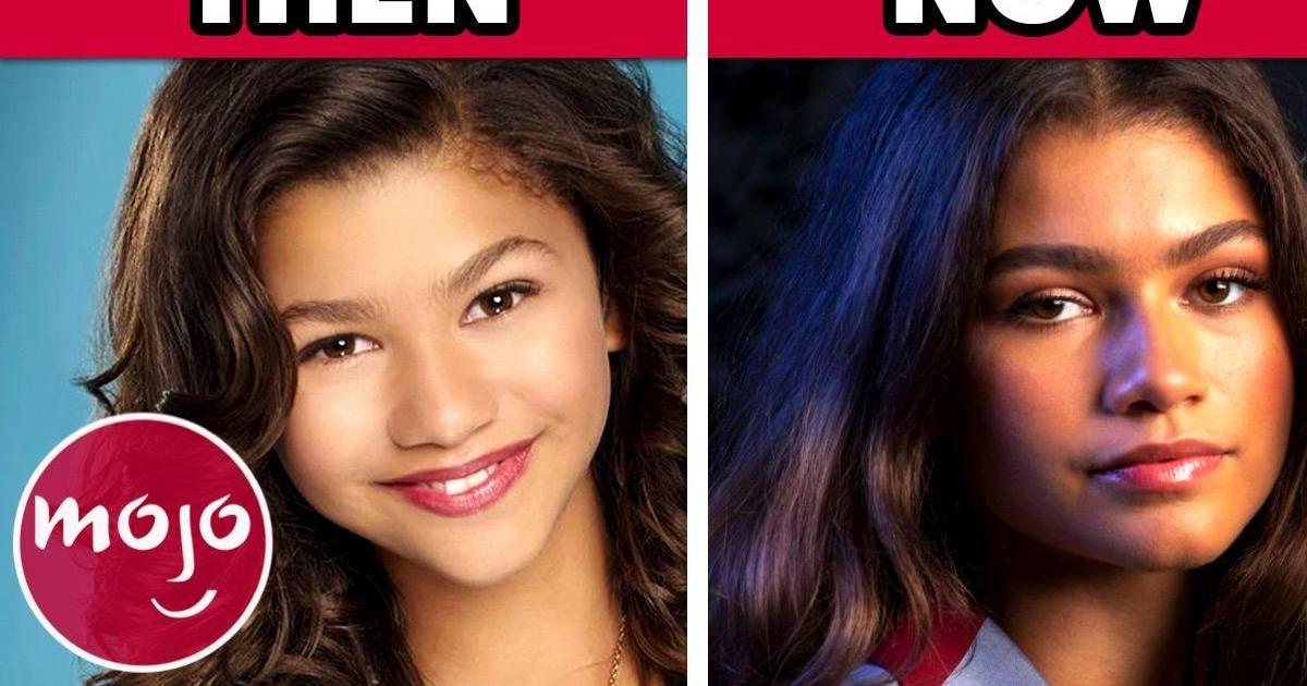Shake It Up Cast: Where Are They Now? | Articles on WatchMojo.com