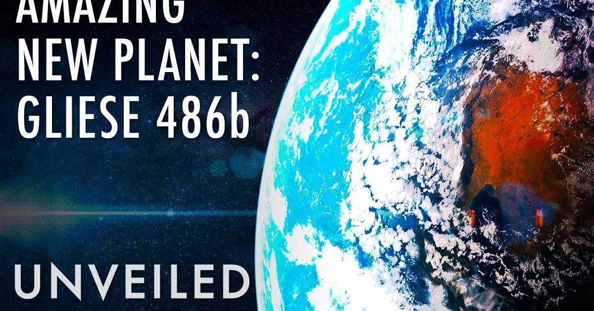Did Scientists Just Discover The Best Ever Super Earth? | Unveiled
