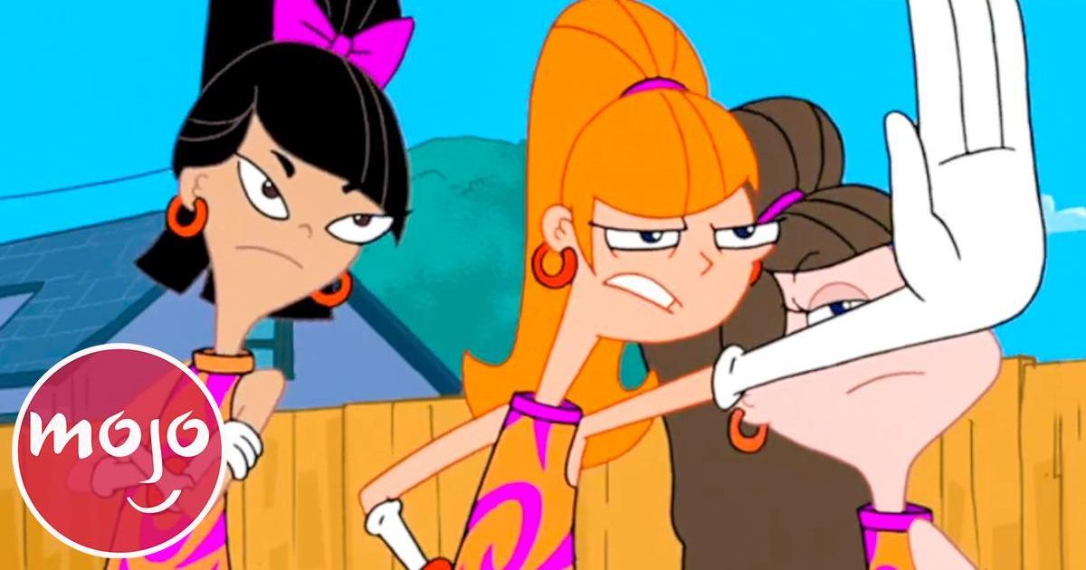 Top 10 Most Underrated Phineas and Ferb Songs Articles on