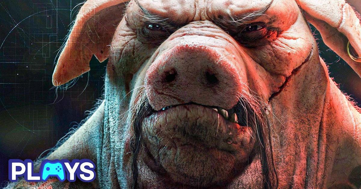 10 Announced Games We Might Never Get to Play | Videos on WatchMojo.com