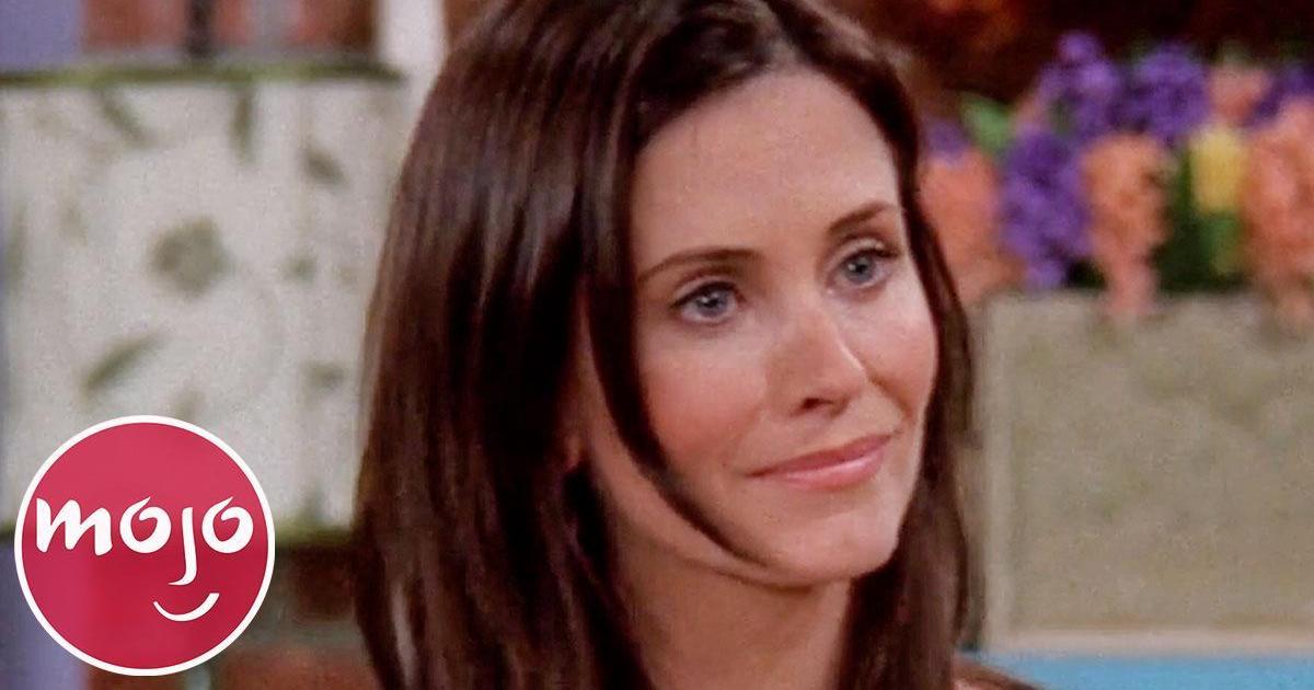 Top 10 Times Friends Tackled Serious Issues | Articles on WatchMojo.com