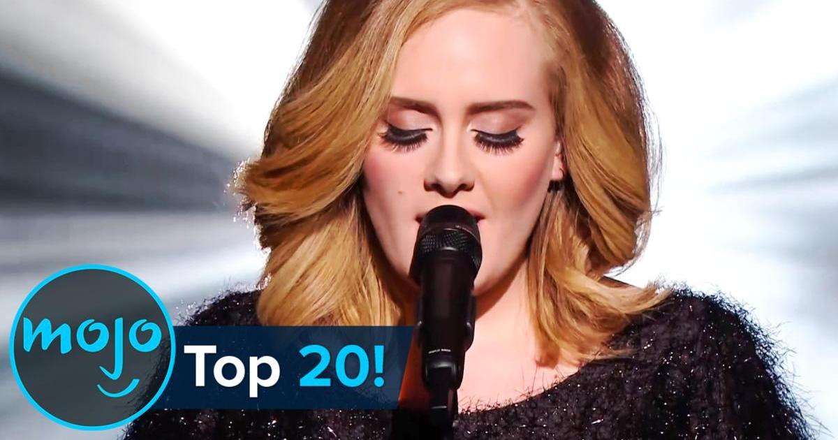 Top 20 Most Difficult Songs to Sing | Videos on WatchMojo.com