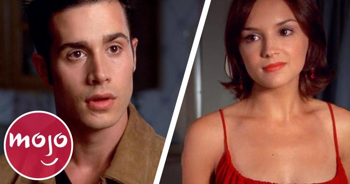 Top 10 Most Rewatched 90s Rom Com Moments Articles On Watchmojo