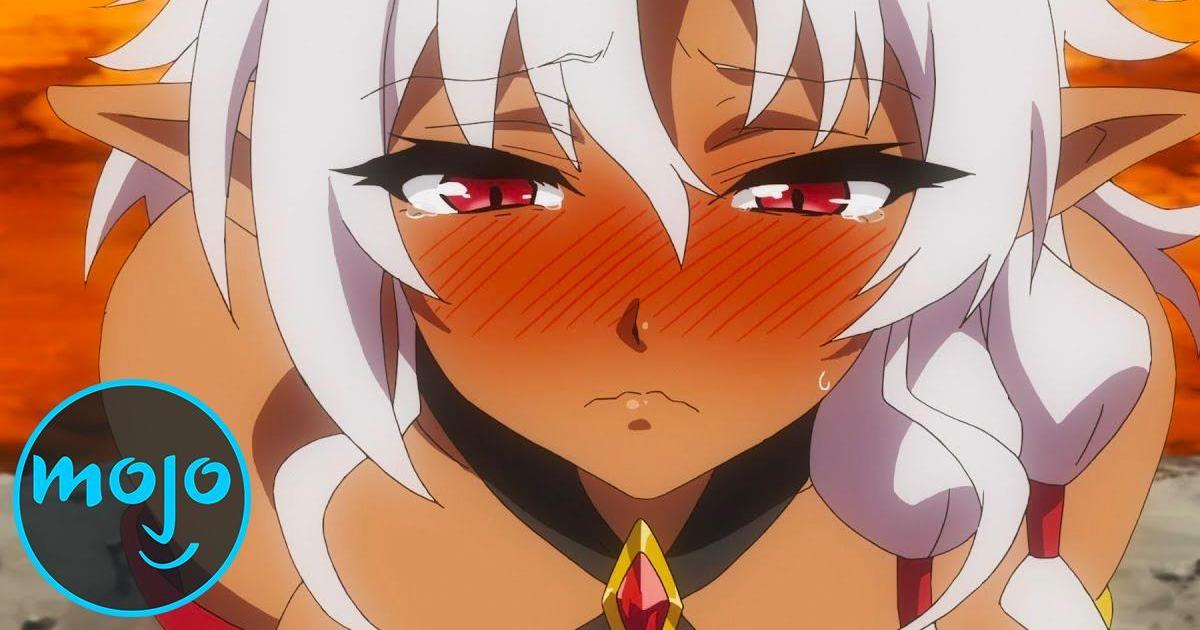 Top 10 Sexiest Anime Demon Girls 