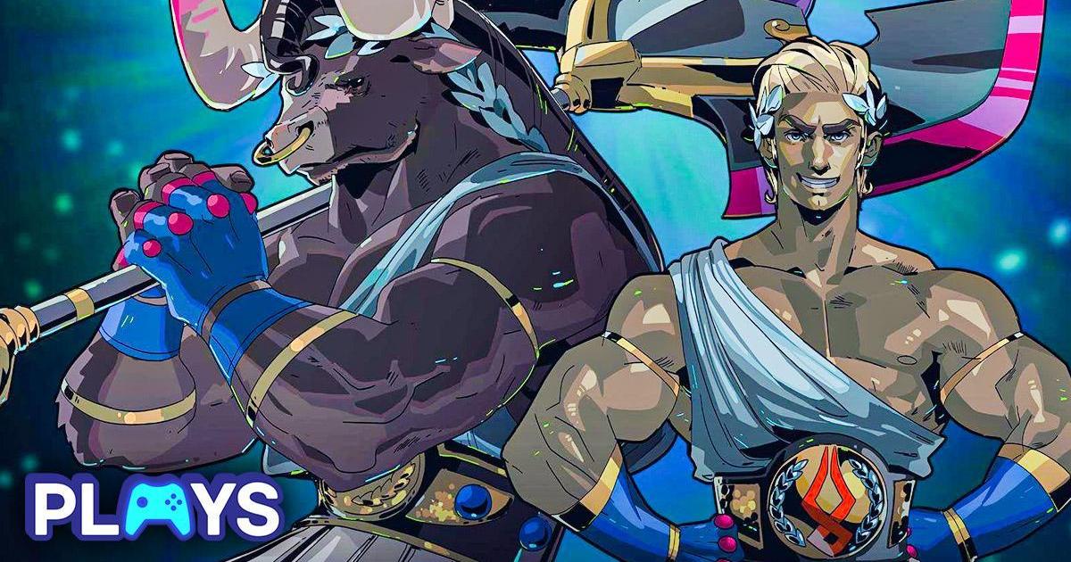 The 10 Hardest Boss Fights In Hades WatchMojo