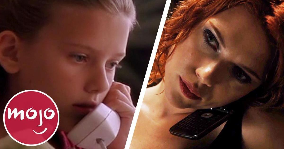 Top 10 Celebs You Forgot Were Child Stars | Videos on WatchMojo.com