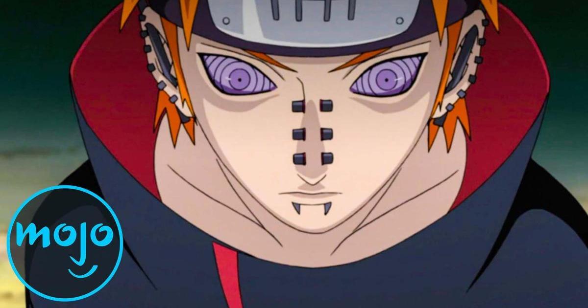 Rap do Hashirama (Naruto) - O PRIMEIRO HOKAGE