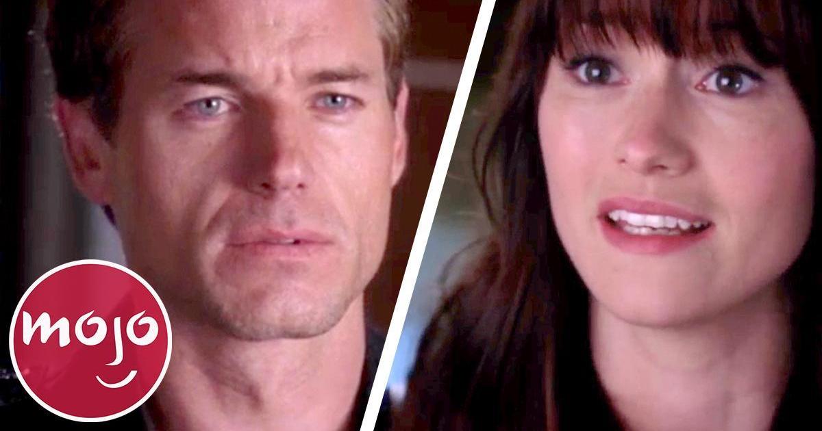 Top 10 Epic Speeches On Grey S Anatomy Watchmojo Com