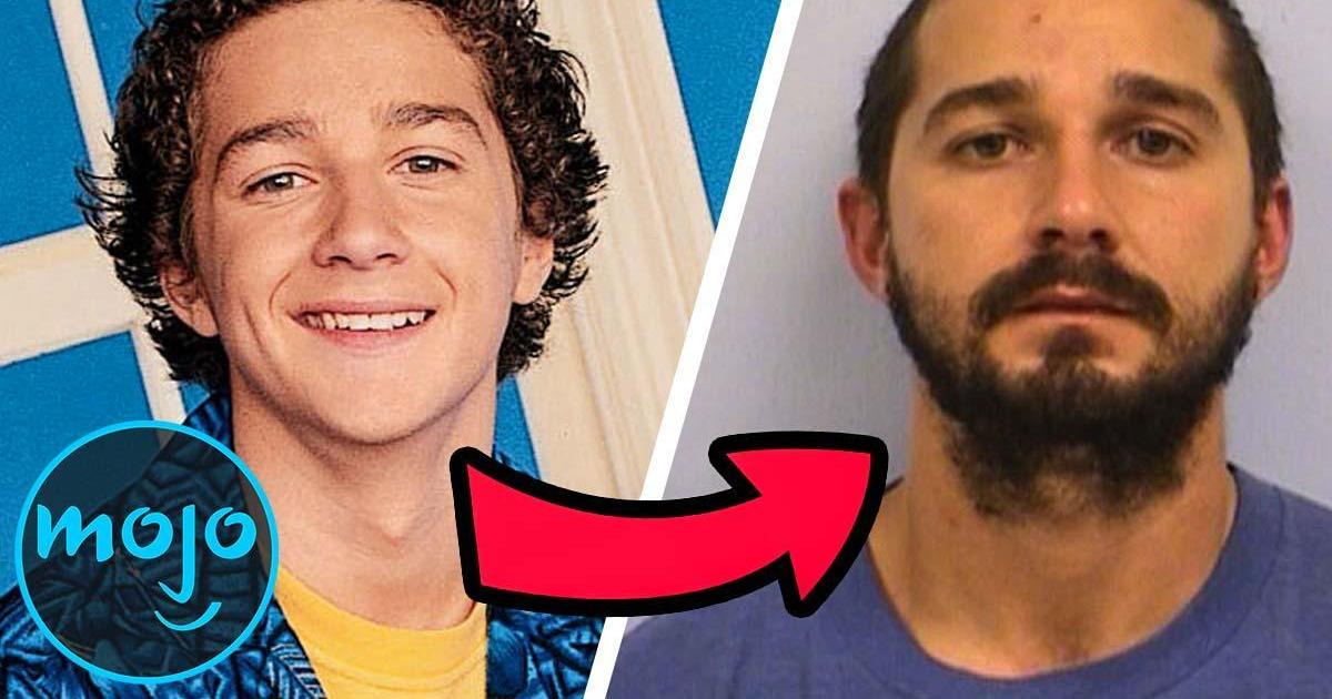 10 Times Child Stars Got Arrested | Videos on WatchMojo.com