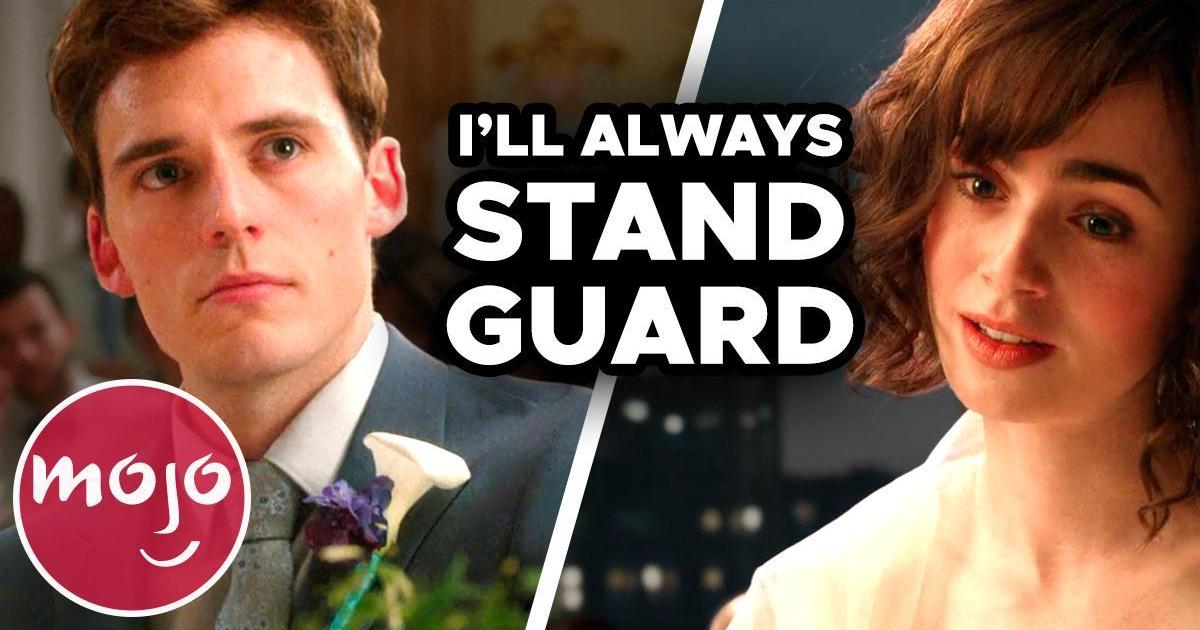 Top 10 Hardest Rom-Com Monologues to Perform | Videos on WatchMojo.com