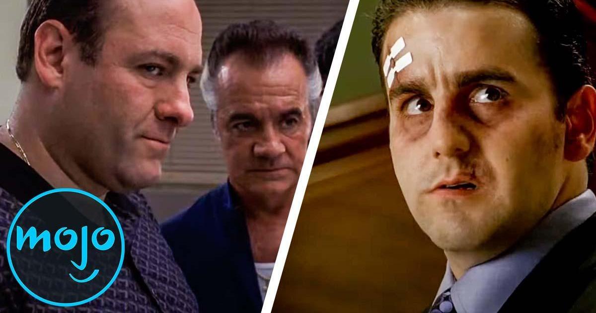 Top 10 Best Sopranos Characters Articles on