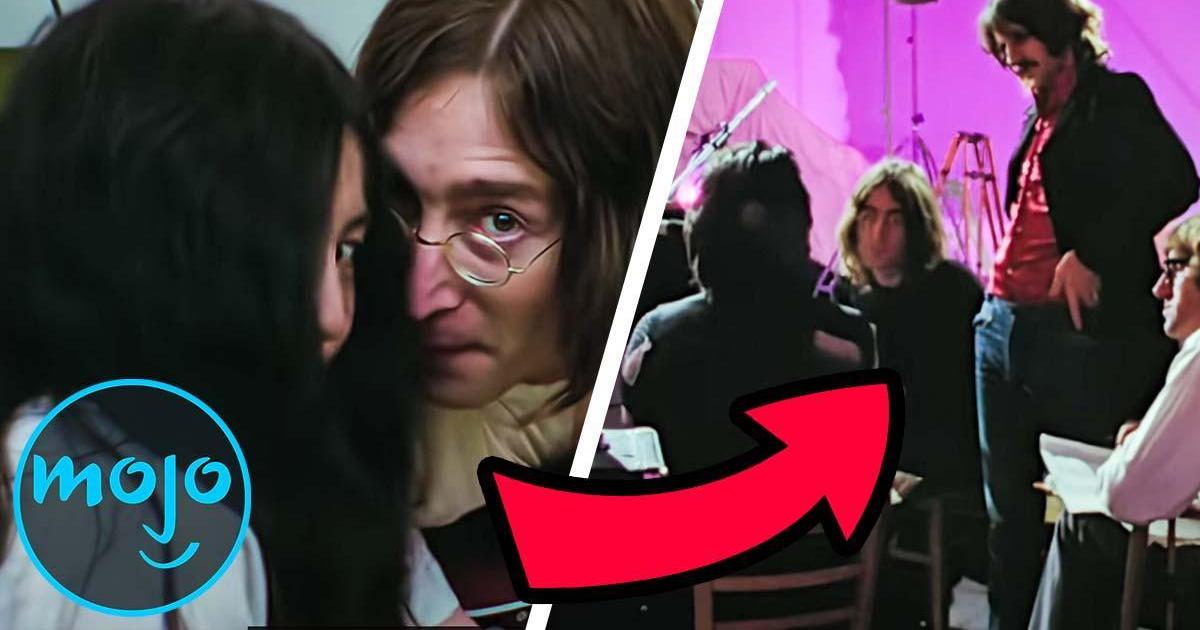 Top 10 Must See Films About the Beatles | Videos on WatchMojo.com