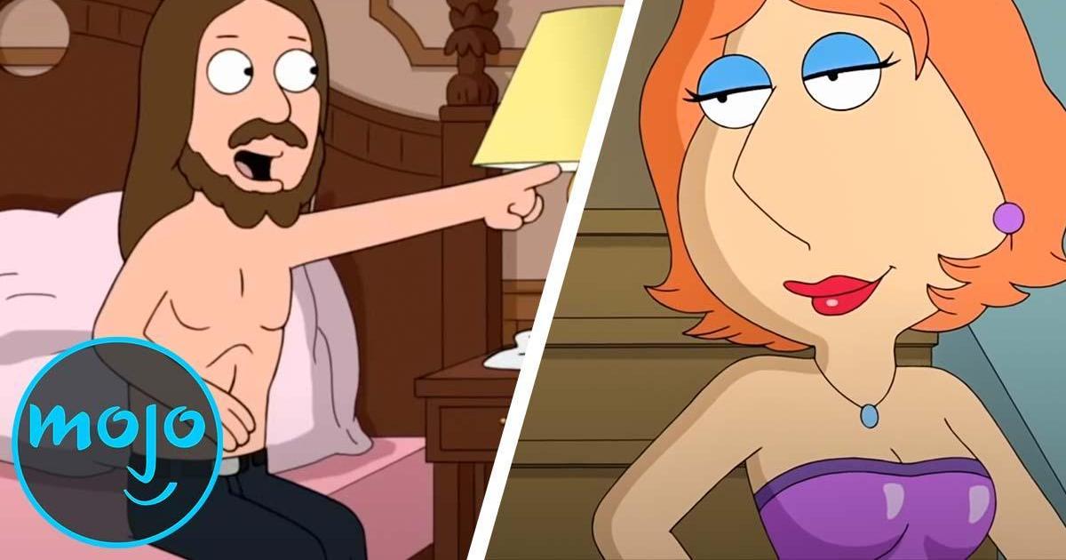 Meg Griffin Family Guy Shemale Porn - Stewie Griffin Shemale | Gay Fetish XXX