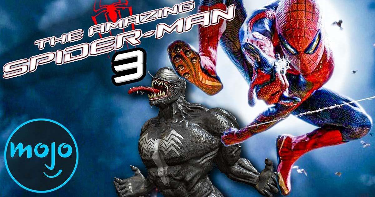 Top 10 Teased Movie Sequels That Never Got Made | Articles on WatchMojo.com