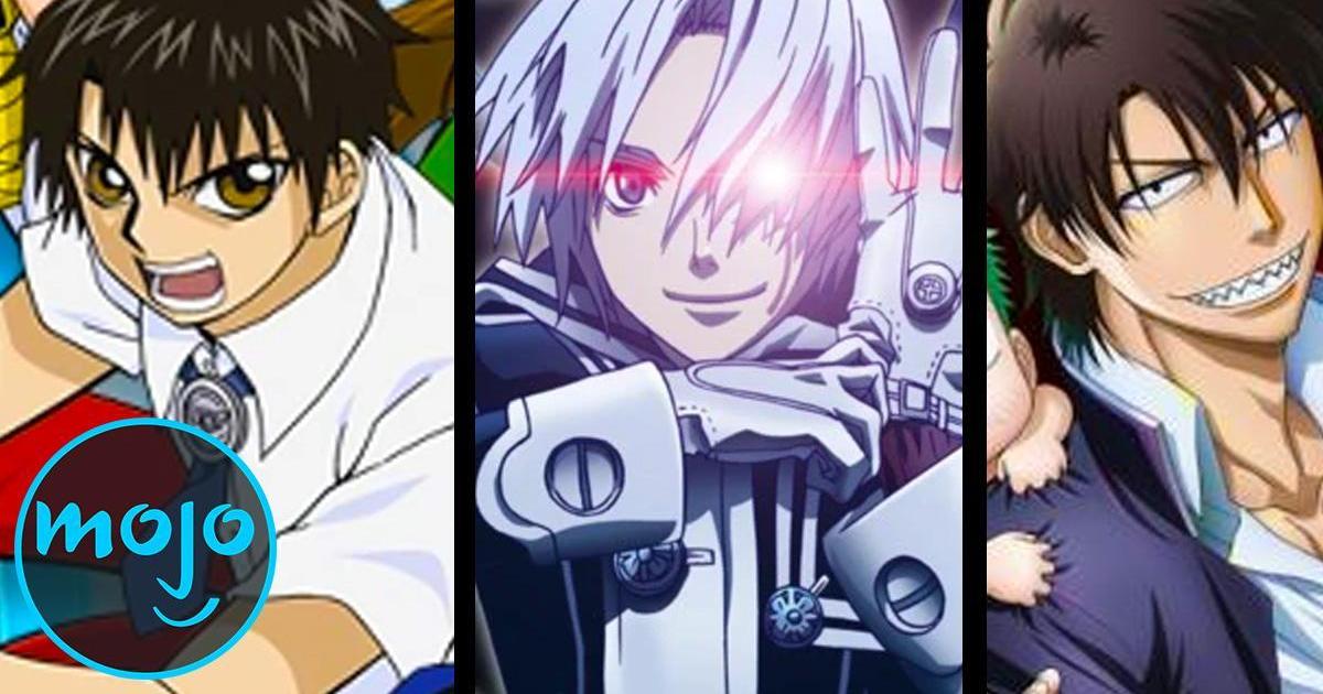 D.Gray-Man: An Underrated Classic Shonen That You NEED To
