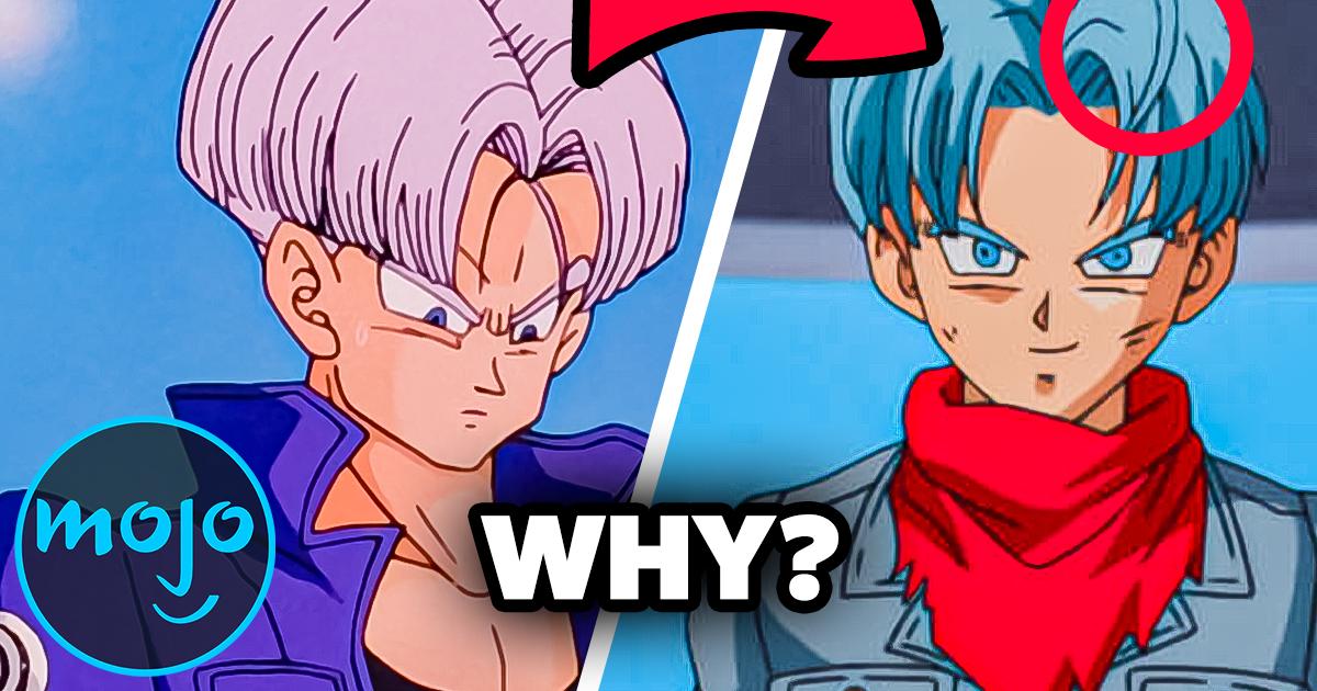 Dragon Ball: 30 Storylines That Fans Want To Forget
