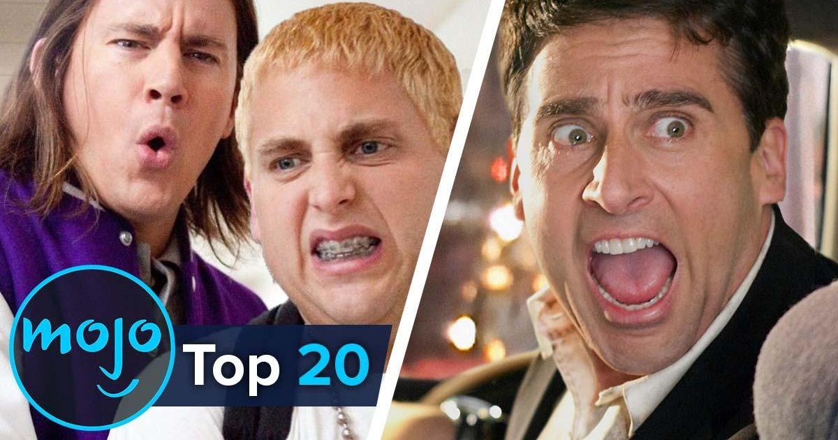 5 Unforgettable Action-Comedy Movies