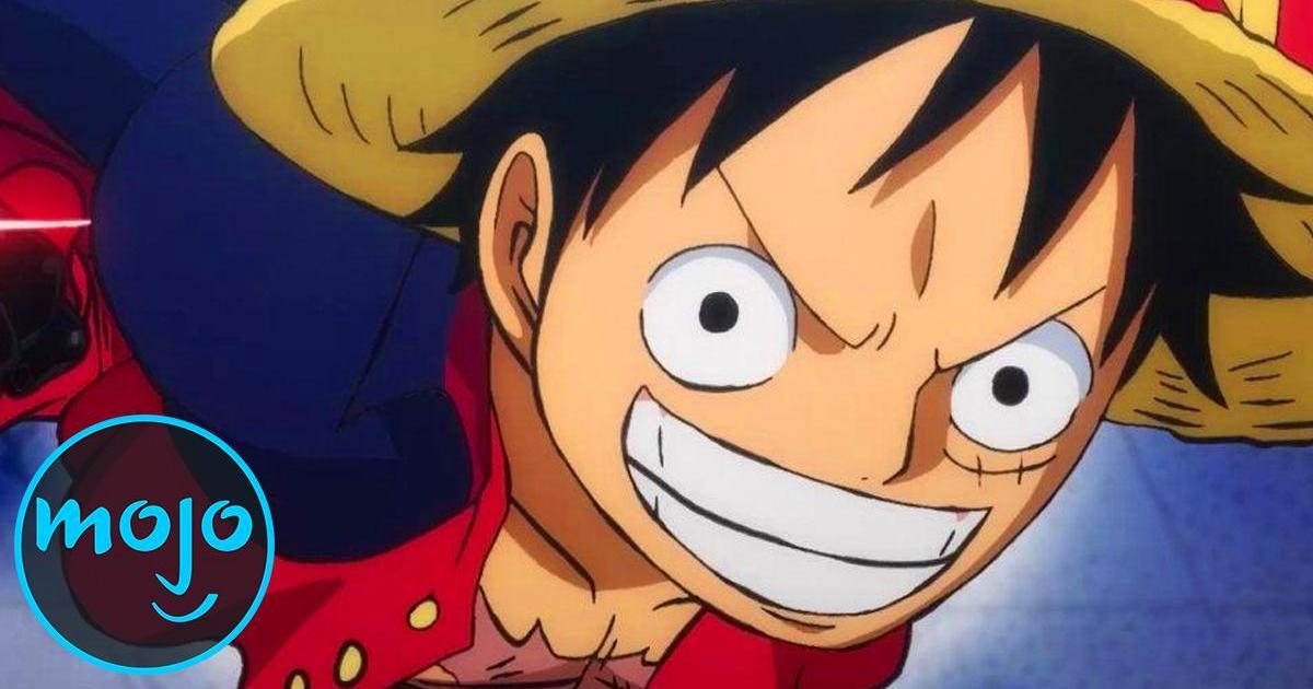 10 Best One Piece Openings Of All Time - Cultured Vultures