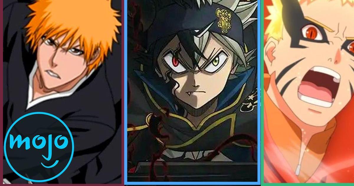 Dylan power up aka.. King of fire - Anime Characters