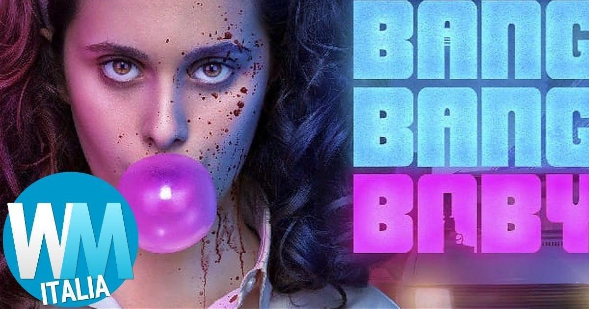 Top 10 MIGLIORI MOMENTI in BANG BANG BABY! Articles on